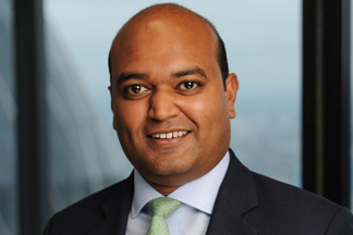 Gilley Sanjay 8664