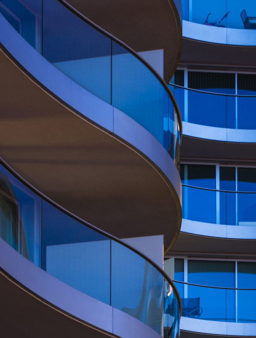 Hero Apartments