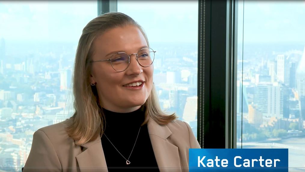 Kate Carter